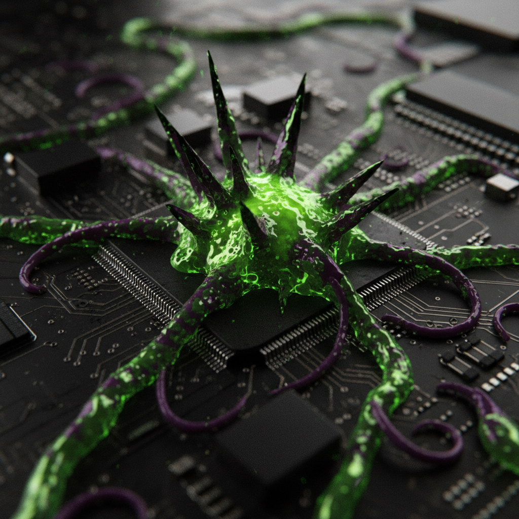 Venenum Biomechanical Viral Infection