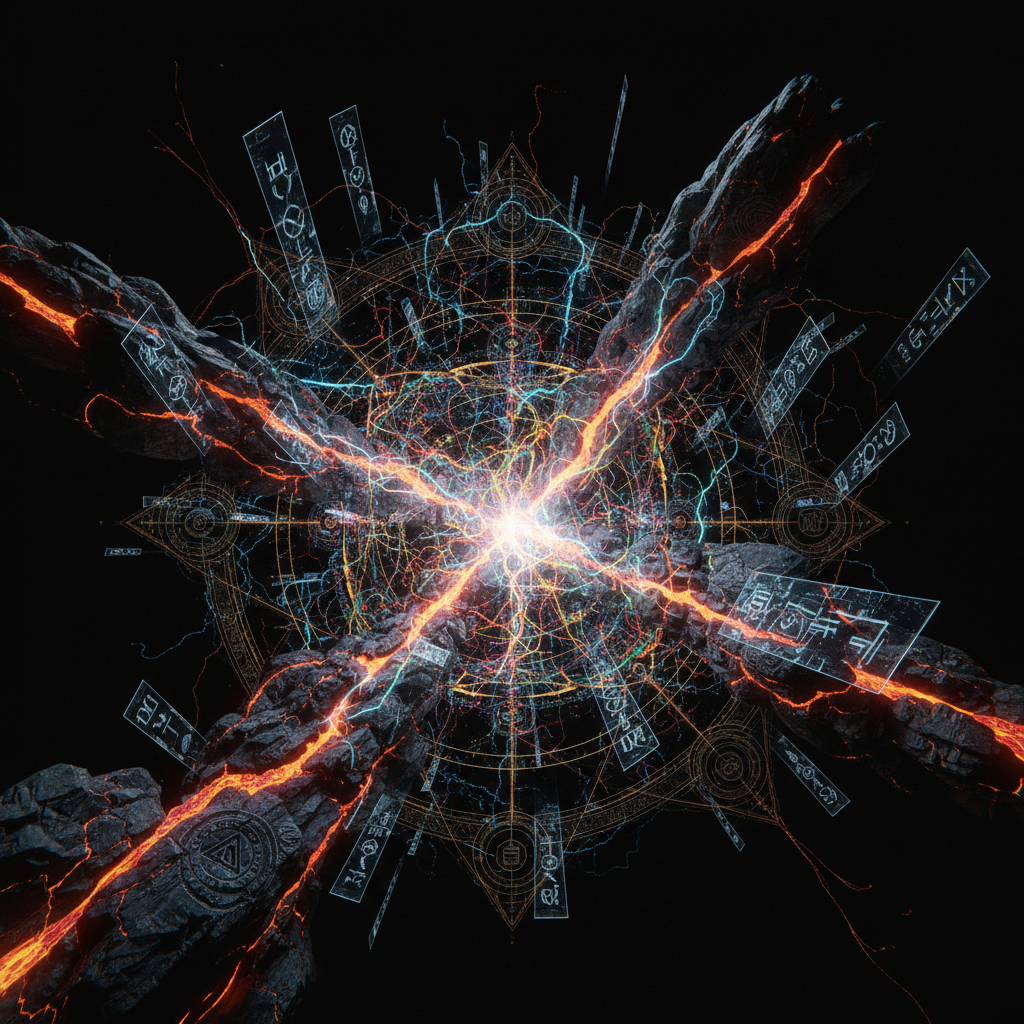 Cognitio Core-X Base