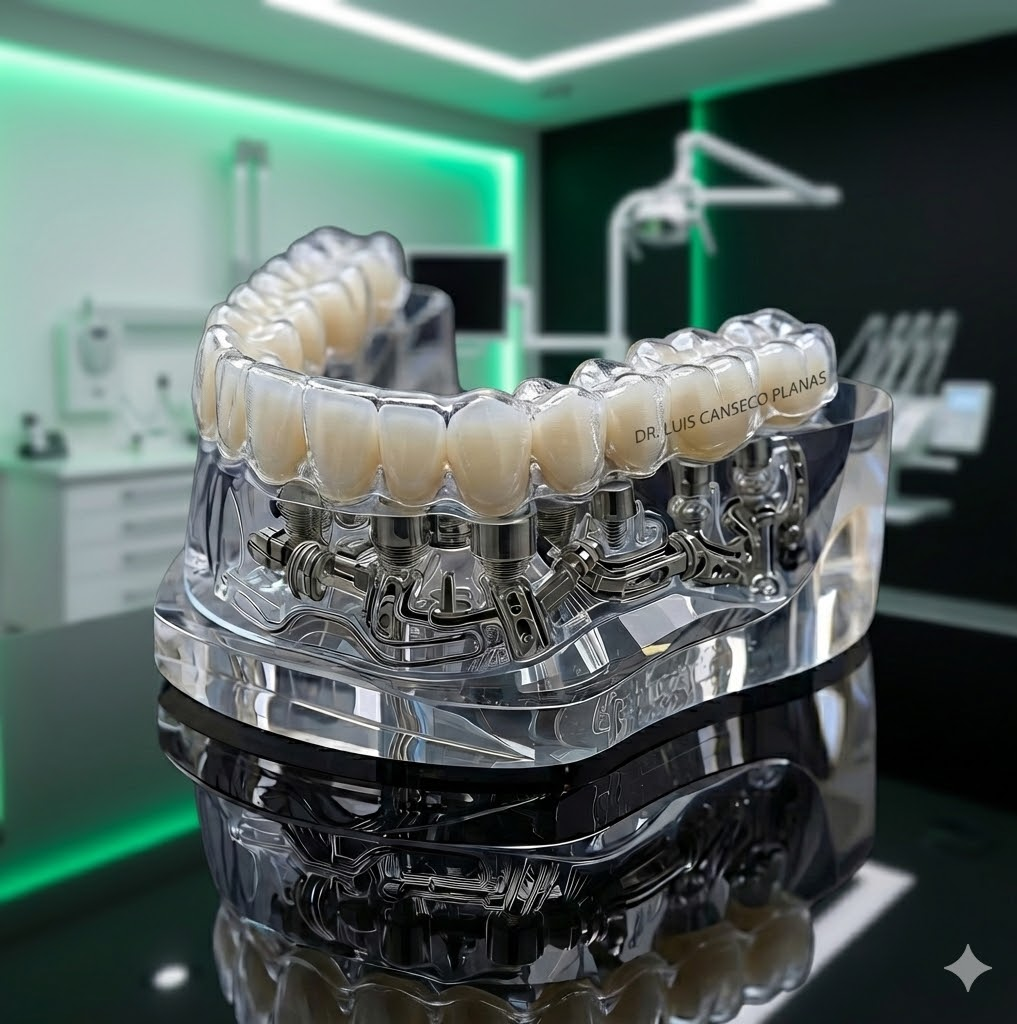 Alineadores Progresivos